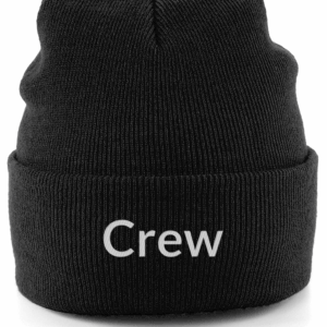 Crew Beanie