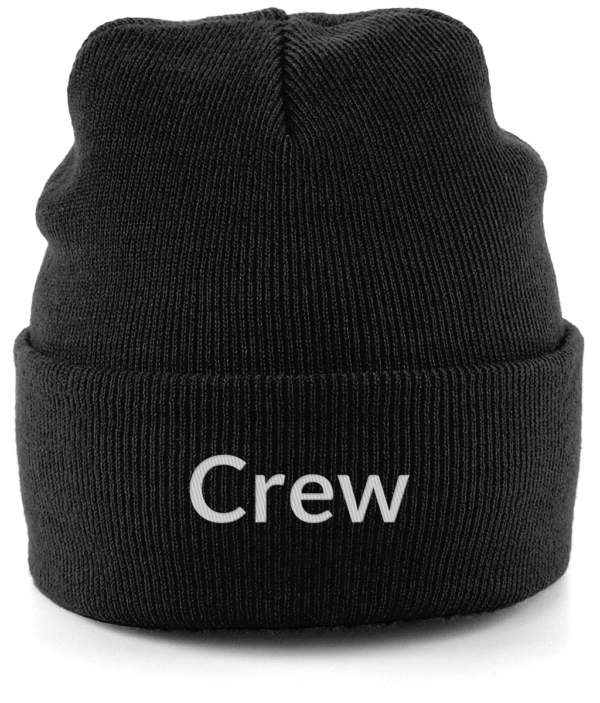 Crew Beanie